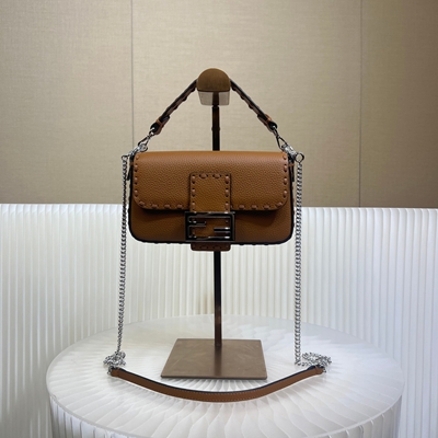 フェンディバッグ全体デザイン